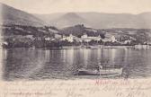 Millstatt - Kärnten - alte historische Fotos Ansichten Bilder Aufnahmen Ansichtskarten 