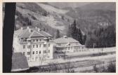 Mittewald Jugenderholungsheim - alte historische Fotos Ansichten Bilder Aufnahmen Ansichtskarten 