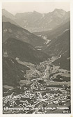 Salzkammergut, Bad Ischl - Oberösterreich - alte historische Fotos Ansichten Bilder Aufnahmen Ansichtskarten 