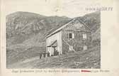 Hugo Gerberhütte - Reiseck - Spittal an der Drau - alte historische Fotos Ansichten Bilder Aufnahmen Ansichtskarten 