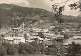 Radenthein - Spittal an der Drau - alte historische Fotos Ansichten Bilder Aufnahmen Ansichtskarten 