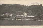 Rennstein - Villach - alte historische Fotos Ansichten Bilder Aufnahmen Ansichtskarten 