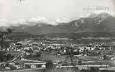 St. Leonhard - Villach - alte historische Fotos Ansichten Bilder Aufnahmen Ansichtskarten 