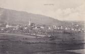 Hartberg, Ortsansicht  - Steiermark - alte historische Fotos Ansichten Bilder Aufnahmen Ansichtskarten 