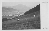 Mariazell - Mariazell - alte historische Fotos Ansichten Bilder Aufnahmen Ansichtskarten 