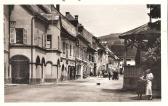 Neumarkt in Steiermark - Neumarkt in Steiermark - alte historische Fotos Ansichten Bilder Aufnahmen Ansichtskarten 