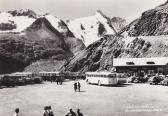 Großglockner Hochalpenstraße - Heiligenblut - alte historische Fotos Ansichten Bilder Aufnahmen Ansichtskarten 