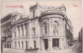 Etablissement Ronacher  - Wien - alte historische Fotos Ansichten Bilder Aufnahmen Ansichtskarten 