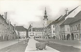 Radkersburg - Bad Radkersburg - alte historische Fotos Ansichten Bilder Aufnahmen Ansichtskarten 