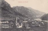 Pontebba - Pontafel - Friaul Julisch Venetien - alte historische Fotos Ansichten Bilder Aufnahmen Ansichtskarten 