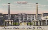 Wien, Schönbrunn, Kaiserliches Lustschloss - Wien,Hietzing - alte historische Fotos Ansichten Bilder Aufnahmen Ansichtskarten 