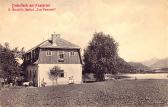 Dtobollach, Dependance  - Drobollach am Faaker See - alte historische Fotos Ansichten Bilder Aufnahmen Ansichtskarten 