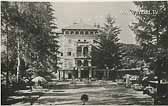 Pörtschach - Hotel Astoria - Pörtschach am Wörther See - alte historische Fotos Ansichten Bilder Aufnahmen Ansichtskarten 
