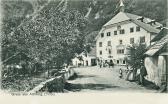 Atzwang, Postgasthof  - Europa - alte historische Fotos Ansichten Bilder Aufnahmen Ansichtskarten 