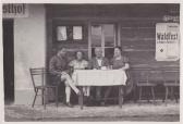 Drobollach, Bernold's Gasthof - Drobollach am Faaker See - alte historische Fotos Ansichten Bilder Aufnahmen Ansichtskarten 