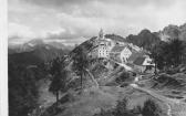 Maria Luscari - Tarvisio - alte historische Fotos Ansichten Bilder Aufnahmen Ansichtskarten 