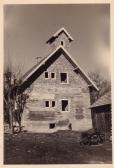 Drobollach, zweites Feuerwehrhaus  - Drobollach am Faaker See - alte historische Fotos Ansichten Bilder Aufnahmen Ansichtskarten 