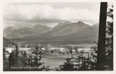 Bernolds - Drobollach am Faaker See - alte historische Fotos Ansichten Bilder Aufnahmen Ansichtskarten 