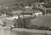 Golfhotel Dellach - Europa - alte historische Fotos Ansichten Bilder Aufnahmen Ansichtskarten 