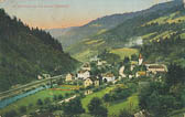 Frantschach - St. Gertraud - alte historische Fotos Ansichten Bilder Aufnahmen Ansichtskarten 