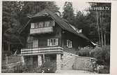 Aufegger - Windischberg - Pörtschach am Wörther See - alte historische Fotos Ansichten Bilder Aufnahmen Ansichtskarten 