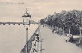 Pettau, Ornig Kai - alte historische Fotos Ansichten Bilder Aufnahmen Ansichtskarten 