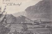 Ortsansicht von Völs - Innsbruck-Land - alte historische Fotos Ansichten Bilder Aufnahmen Ansichtskarten 