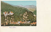Eberstein - alte historische Fotos Ansichten Bilder Aufnahmen Ansichtskarten 