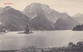 Raiblersee - Tarvisio - alte historische Fotos Ansichten Bilder Aufnahmen Ansichtskarten 