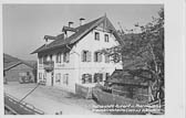 Kleinkircheim - Zur alten Post - Spittal an der Drau - alte historische Fotos Ansichten Bilder Aufnahmen Ansichtskarten 