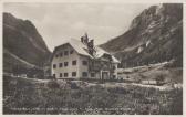 Plöckenhaus - Hermagor - alte historische Fotos Ansichten Bilder Aufnahmen Ansichtskarten 