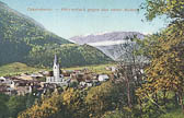 Obervellach - Obervellach - alte historische Fotos Ansichten Bilder Aufnahmen Ansichtskarten 