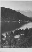 Sattendorf - Treffen am Ossiacher See - alte historische Fotos Ansichten Bilder Aufnahmen Ansichtskarten 