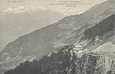 Obervellach - Obervellach - alte historische Fotos Ansichten Bilder Aufnahmen Ansichtskarten 