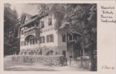 Villach Warmbad, Josefinenhof  - Kärnten - alte historische Fotos Ansichten Bilder Aufnahmen Ansichtskarten 