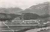 Ortsansicht St. Niklas - Villach(Stadt) - alte historische Fotos Ansichten Bilder Aufnahmen Ansichtskarten 