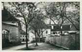 Völkermarkt, Postamt  - Oesterreich - alte historische Fotos Ansichten Bilder Aufnahmen Ansichtskarten 