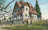 Feldkirchen - Gut Hubertushof - alte historische Fotos Ansichten Bilder Aufnahmen Ansichtskarten 