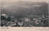 Grades - Ortsansicht - Sankt Veit an der Glan - alte historische Fotos Ansichten Bilder Aufnahmen Ansichtskarten 