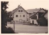 Egg am See, Pension Kanz  - Oesterreich - alte historische Fotos Ansichten Bilder Aufnahmen Ansichtskarten 
