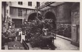 Salzburg, Stiftskeller St. Peter - alte historische Fotos Ansichten Bilder Aufnahmen Ansichtskarten 