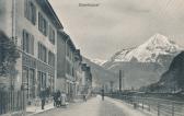 Eisenkappel - Kärnten - alte historische Fotos Ansichten Bilder Aufnahmen Ansichtskarten 