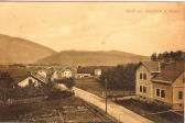 Seebach - Villach - alte historische Fotos Ansichten Bilder Aufnahmen Ansichtskarten 