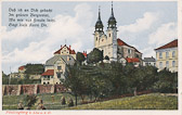 Pöstlingberg bei Linz - Linz(Stadt) - alte historische Fotos Ansichten Bilder Aufnahmen Ansichtskarten 