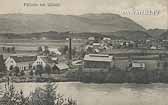 Untere Fellach - Villach - alte historische Fotos Ansichten Bilder Aufnahmen Ansichtskarten 
