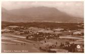 Blick vom Tabor auf Drobollach - alte historische Fotos Ansichten Bilder Aufnahmen Ansichtskarten 