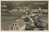 Ebene Reichenau - Feldkirchen - alte historische Fotos Ansichten Bilder Aufnahmen Ansichtskarten 