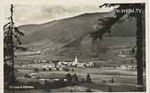Gnesau - Feldkirchen - alte historische Fotos Ansichten Bilder Aufnahmen Ansichtskarten 