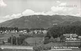 St. Magdalen - Villach(Stadt) - alte historische Fotos Ansichten Bilder Aufnahmen Ansichtskarten 