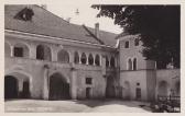 Millstatt Stiftshof - Spittal an der Drau - alte historische Fotos Ansichten Bilder Aufnahmen Ansichtskarten 